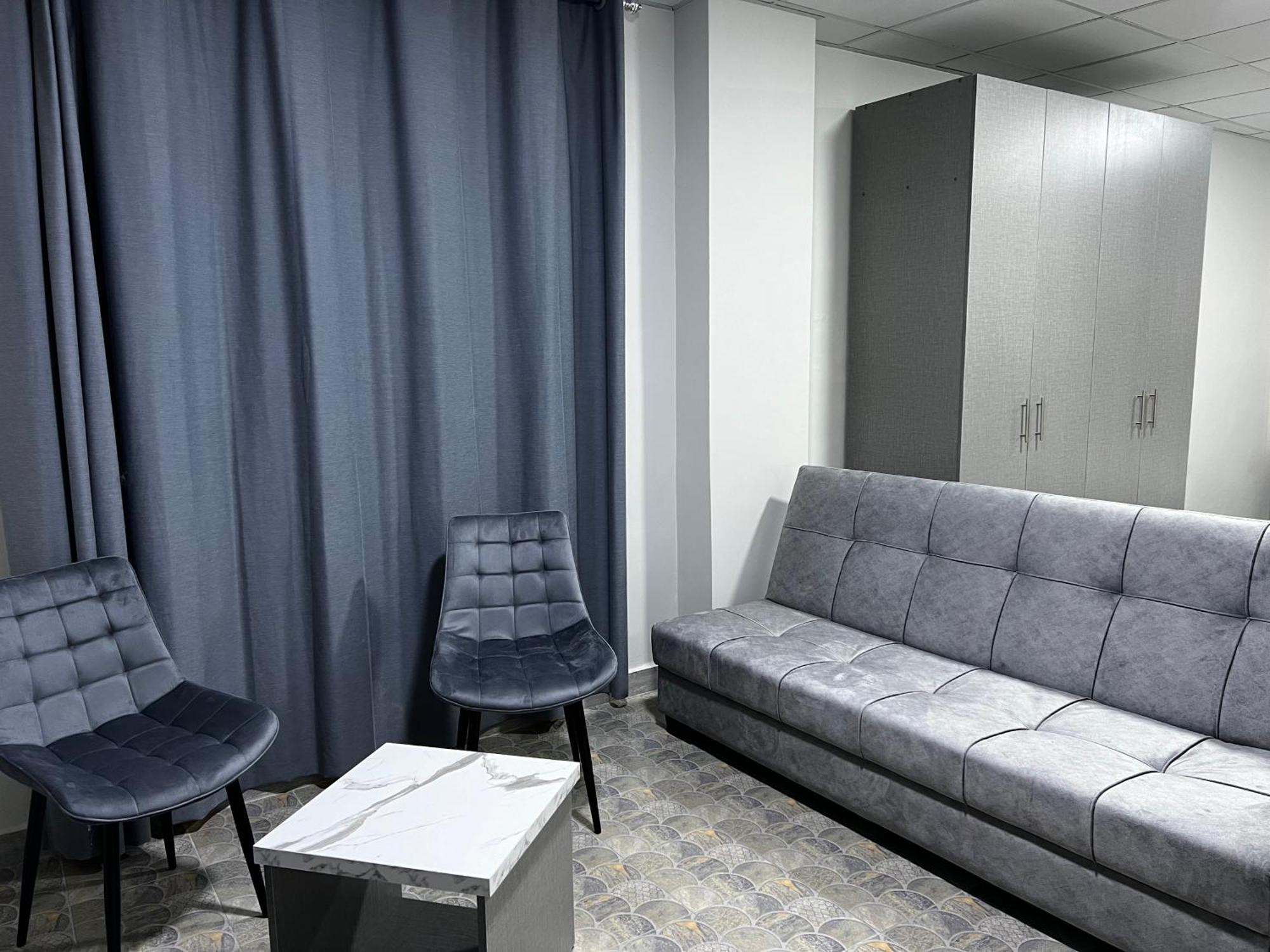 Downtown Inn 마다바 외부 사진